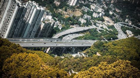 What life is like in Chongqing, the largest city in the world..